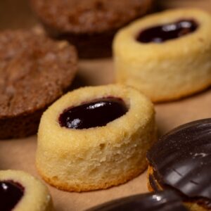 Box Mignardises Artisanales Yum